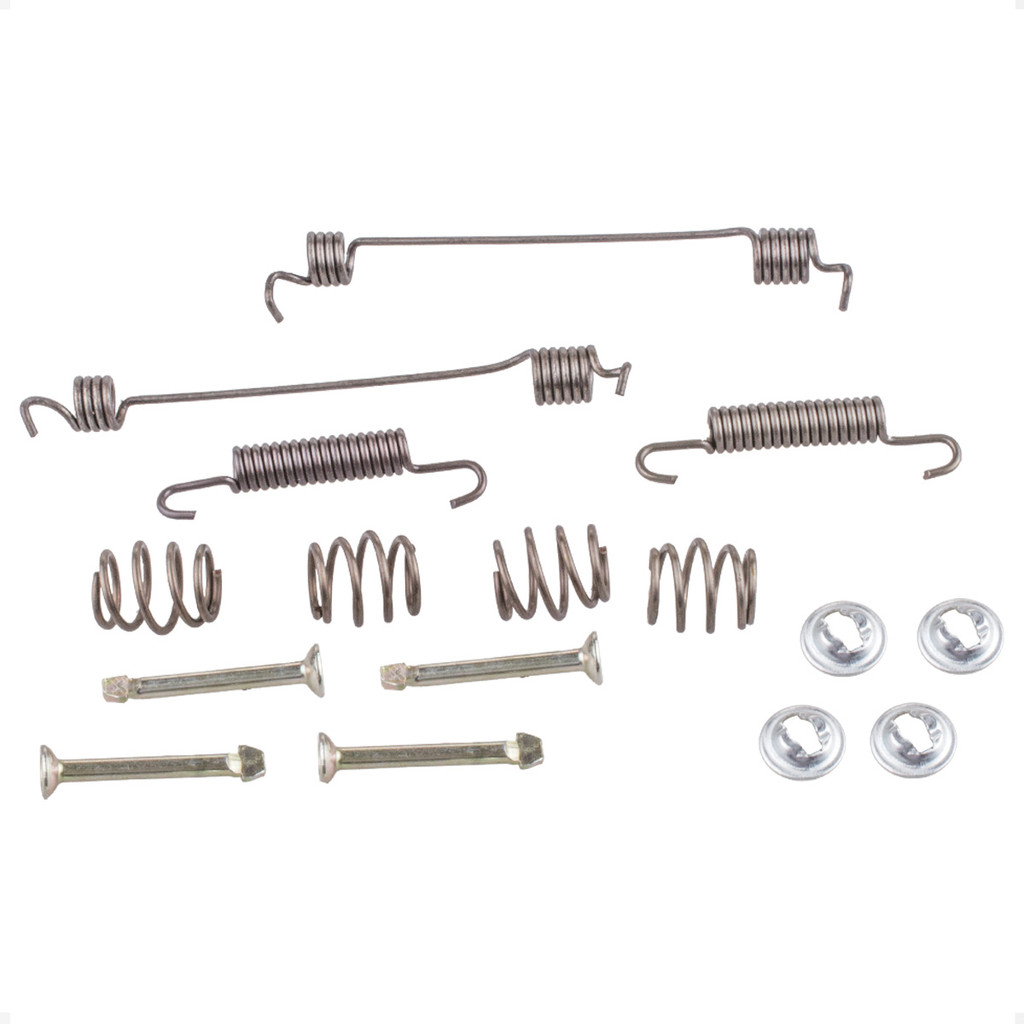 Reparo Molas Sapata Ford Fiesta 2002 a 2014 - 202866 - 336