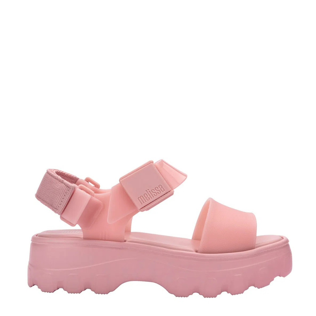 SANDÁLIA MELISSA KICK OFF SANDAL AD  32823 ORIGINAL