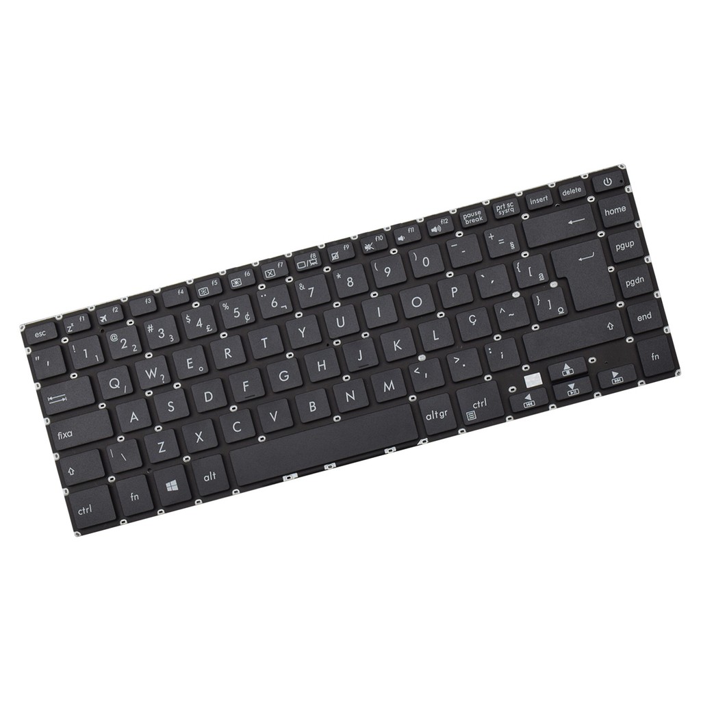 Teclado para Notebook Asus Vivobook X510U