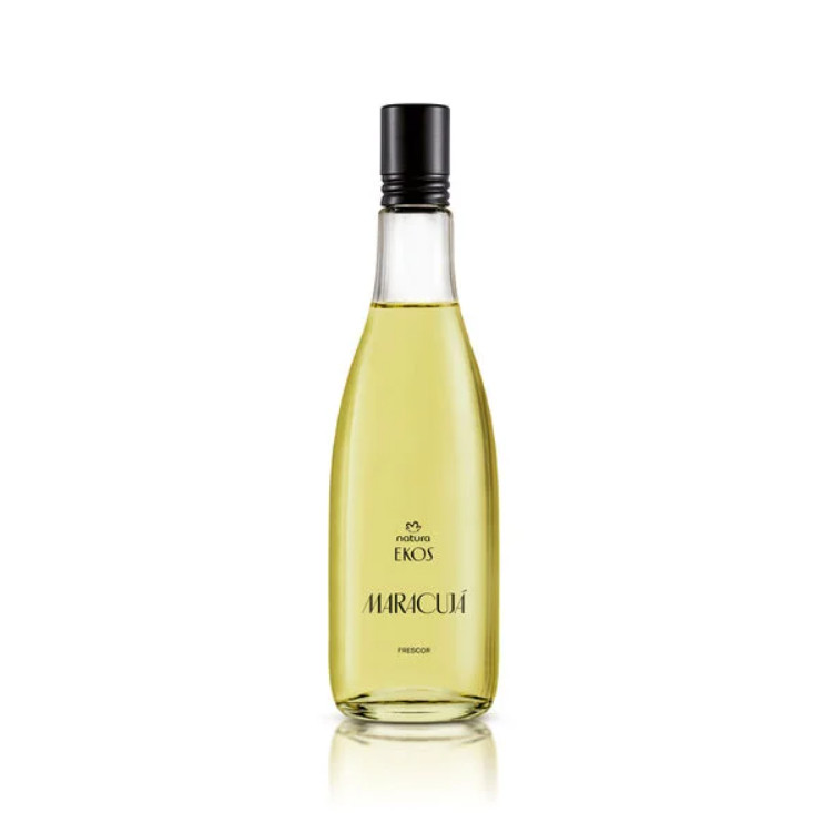 Frescor Aromático de Maracujá Natura Ekos 150ml