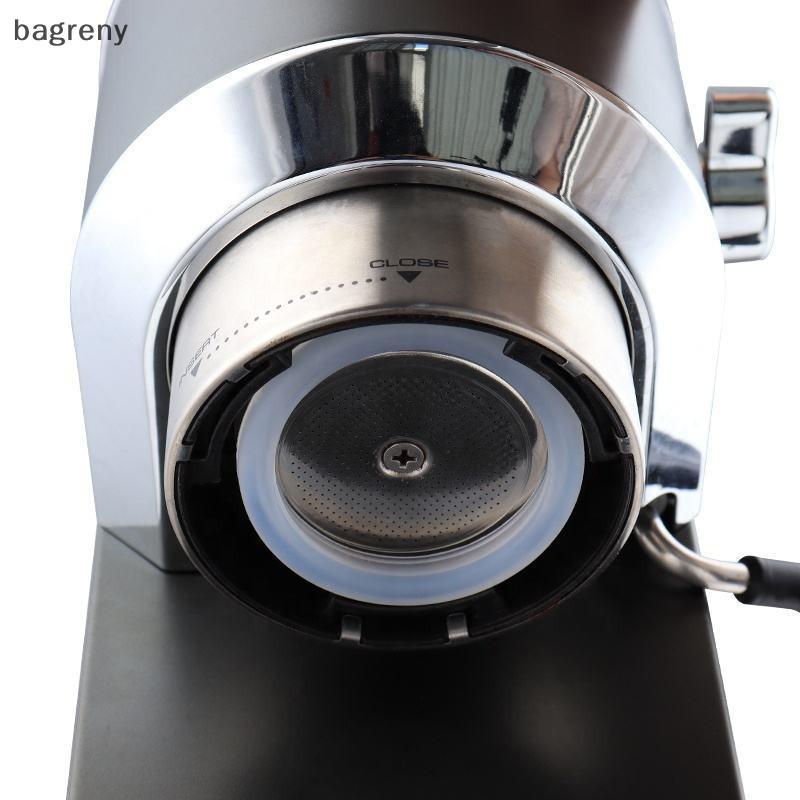 [bagreny] Junta De Vedação O-Rings Acessórios Máquina De Café EC685/EC680/EC850/860 Suporte De Filtro Para Espresso BR