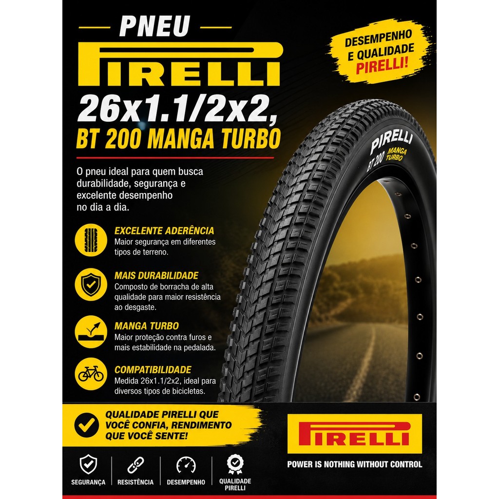 Pirelli Pirelli