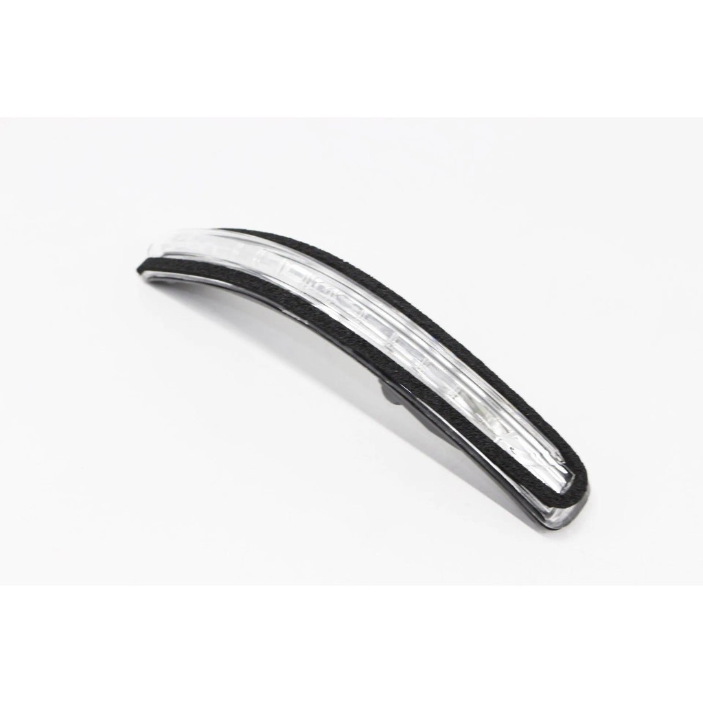 Esquerda LED Espelho Retrovisor Lateral Lâmpada Luz Indicador De Sinal Volta Repetidor Para Kia Rio 1.6L 2012-2016 87614