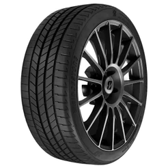 Pneu Aro 17 Bridgestone 215/60 R17 96H Alenza 001