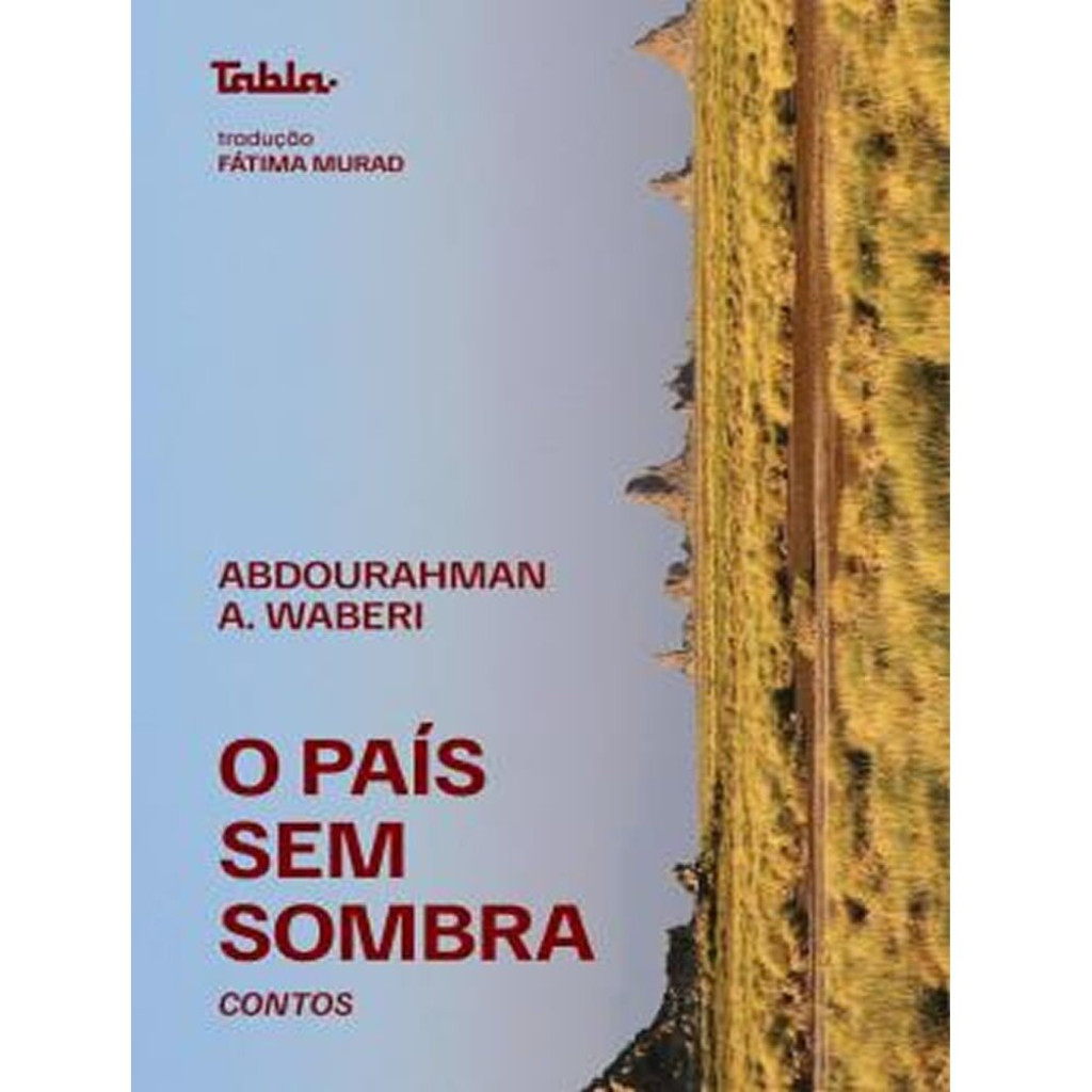 O PAIS SEM SOMBRA