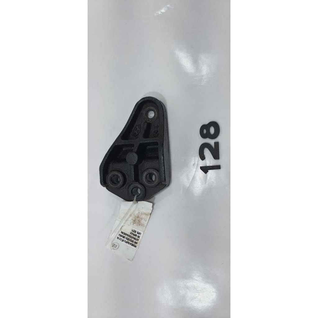 Suporte Coxim Do Motor Hyundai Santa Fe 3.5 V6 2013 V2271