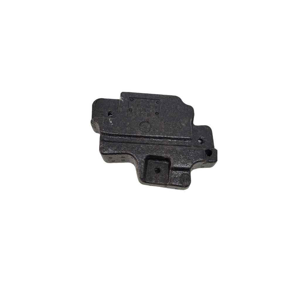 Absorvedor De Impacto Isopor Esquerdo  Jac T5 2018 Original Preto