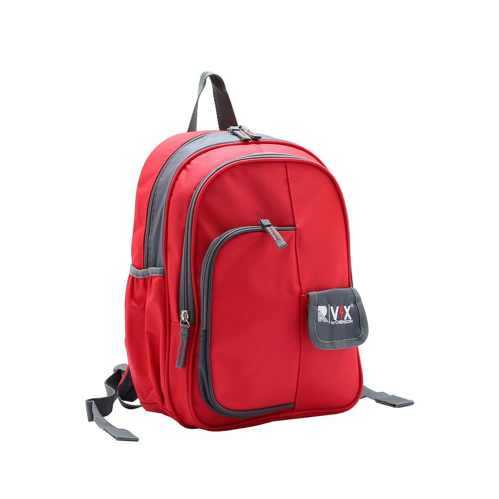 Mochila Escolar Infantil/Jovem Republic Vix 8720890 · foto 2