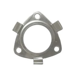 Junta da Saída de Escapamento Bastos para Fiat Doblò 1.8 2003 até 2021 - Cod. 1222117ML