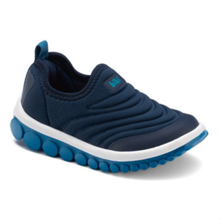 Tênis Infantil Masculino Bibi Roller 2.0 Marinho Cobalt em Oferta na Shopee
