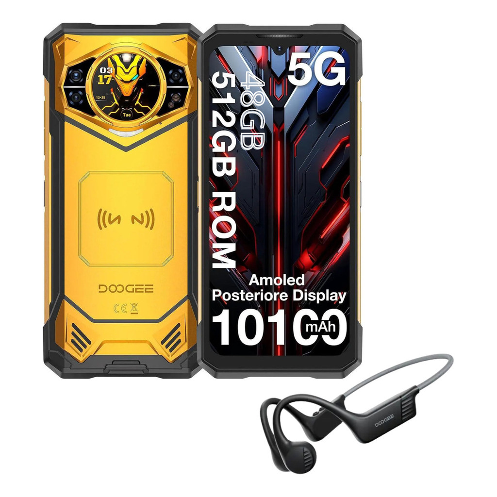 Doogee Celular: Onde Comprar | BuscaProdutos