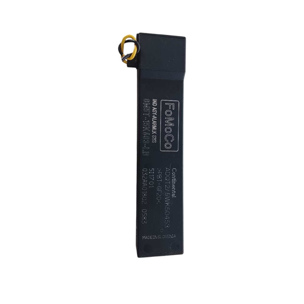 Modulo Antena Alarme Ford Focus 2.0 2014 2015 2016 2017 2019