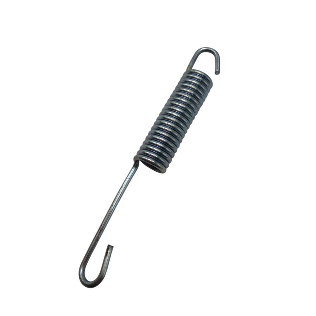 Mola Cavalete Lateral Twister Bros Tornado Cb 300 Motobor