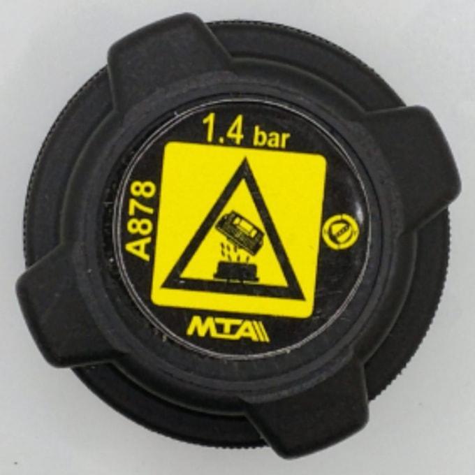 TAMPA DO RESERVATÓRIO DO RADIADOR - 51783661P em Oferta na Shopee