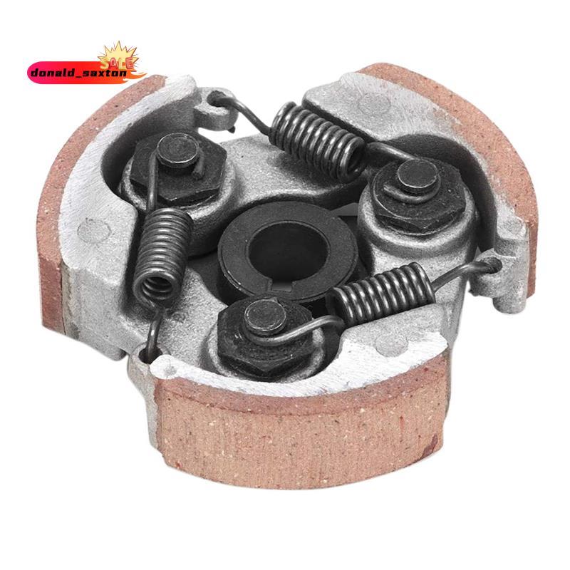 [Rápido D] Embreagem Central À Prova D'água , Substituição De Centrífuga , Adequada Para 47Cc 49Cc Mini Moto Dirt Bike A