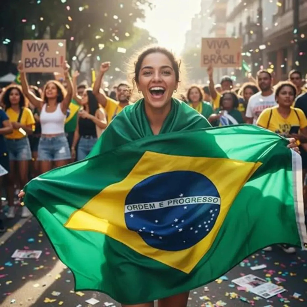 Bandeira Do Brasil 1,50 X 0,90 Grande Seleção Brasileira Br