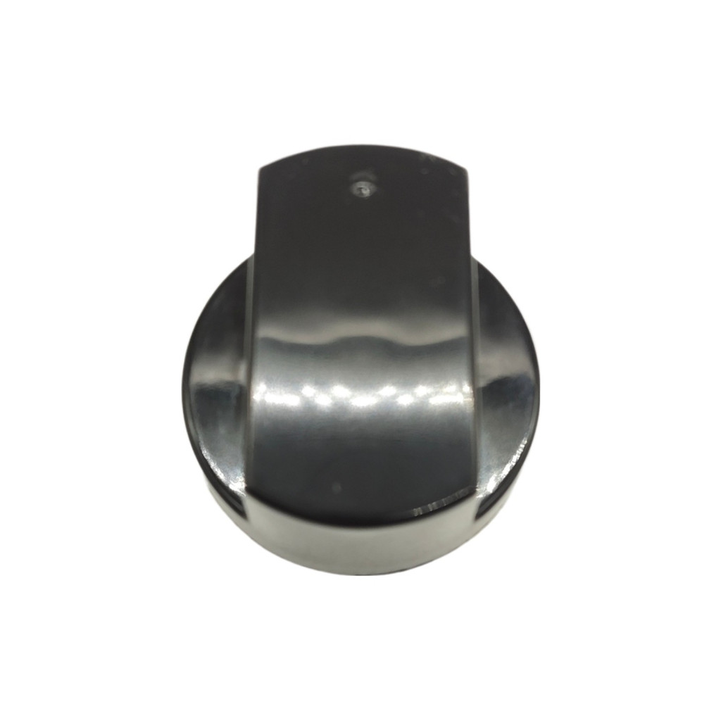 CONJ. 5 MANIPULO COOKTOP VITRUM PRETO ITA001405