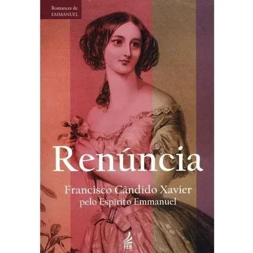 Renùncia de Chico Xavier da Editora Feb