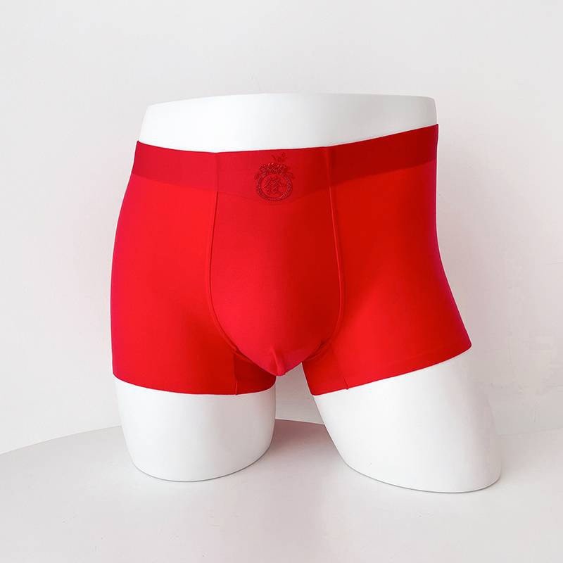[Inspeção de quantidade total] Roupa íntima Fortune Couple Fortune (caixa de presente) + conjunto Fortune feminino