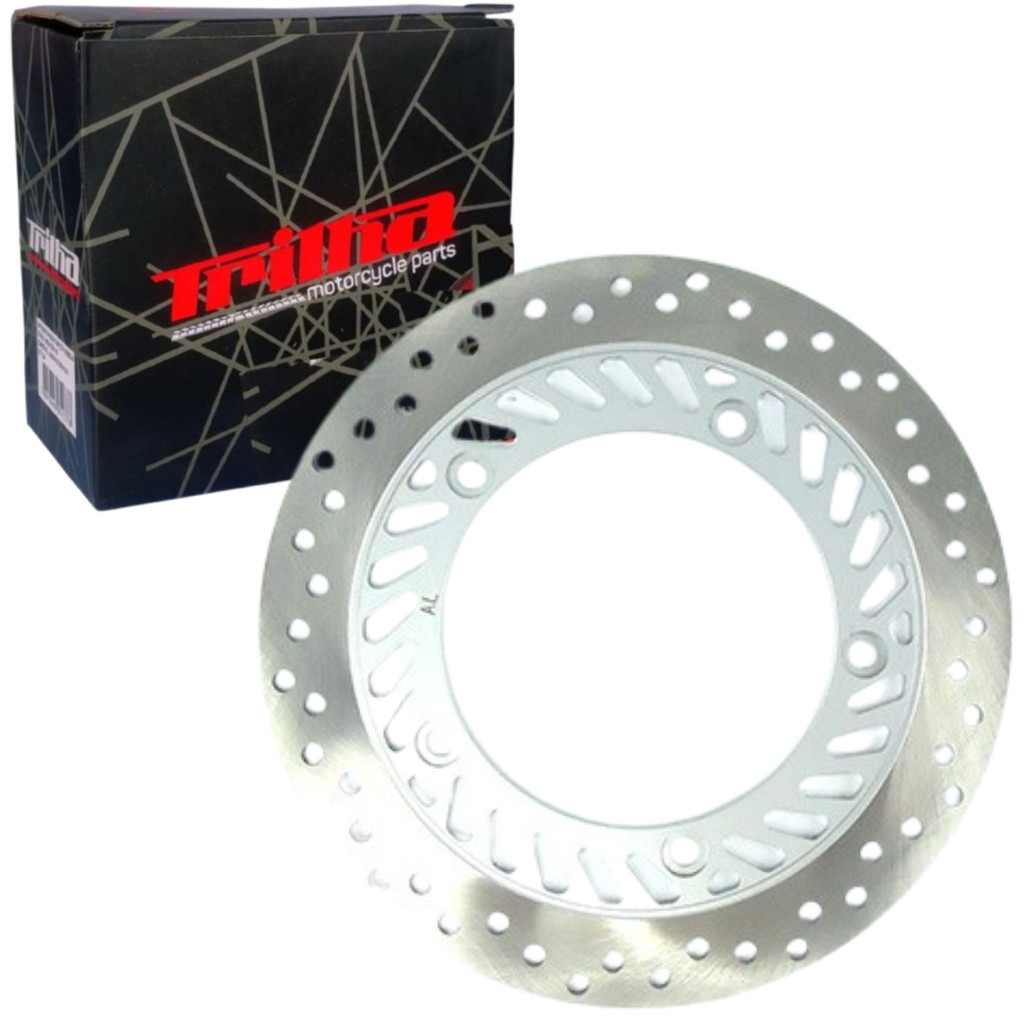 Disco de Freio Dianteiro TWISTER250 2001-08/ CB300R 2009-15
