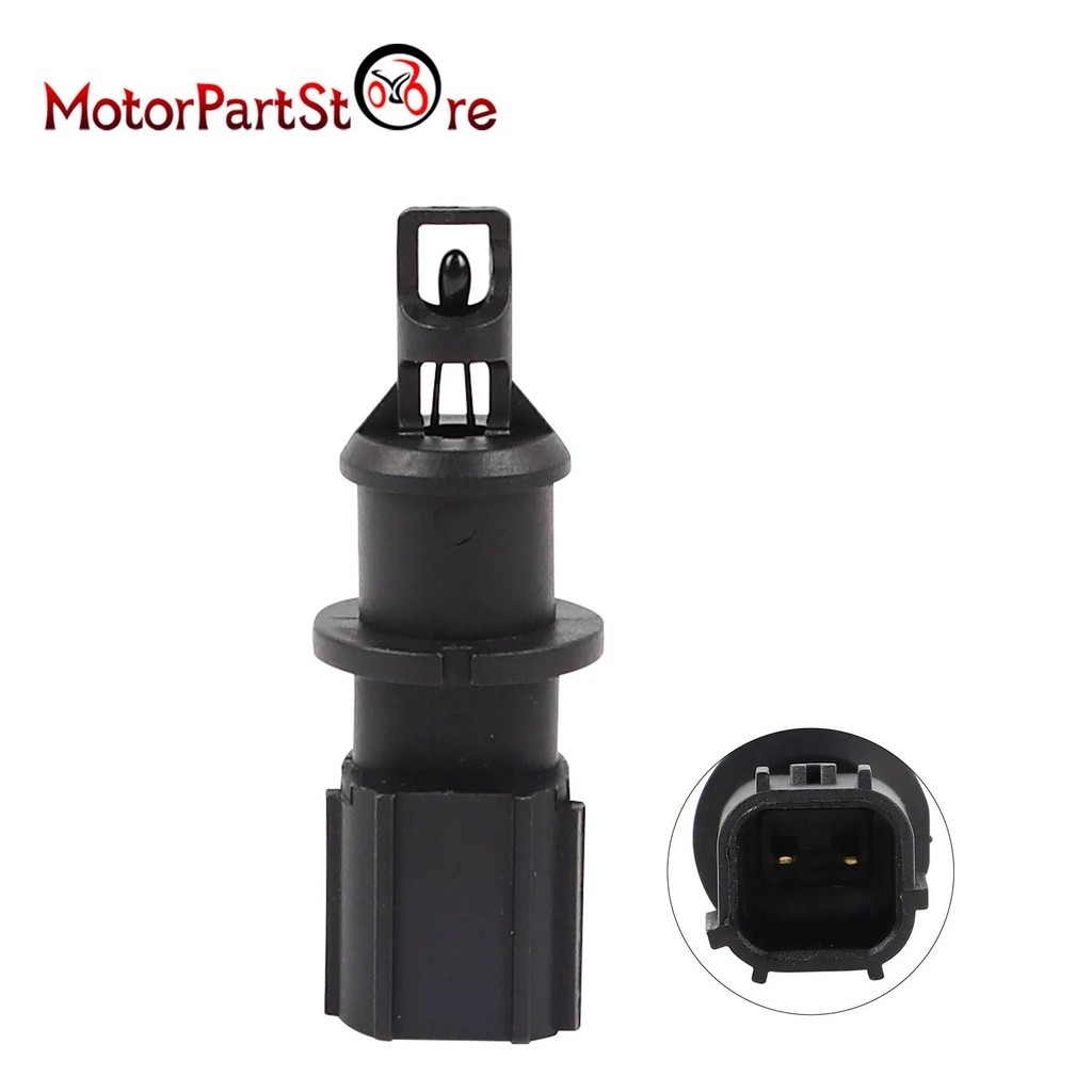Sensor De Temperatura Do Ar De Admissão Para Chrysler Concorde Pacifica PT Cruiser Dodge Calibre Caravana Ram Jeep Compa