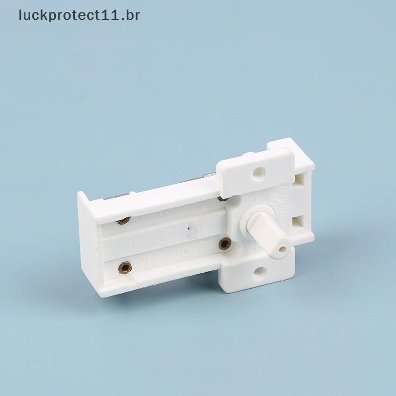 LTBR KST-401 Termostato De Interruptor De Controle De Temperatura Ajustável Para Aquecedores Elétricos/Aquecedor De Óleo