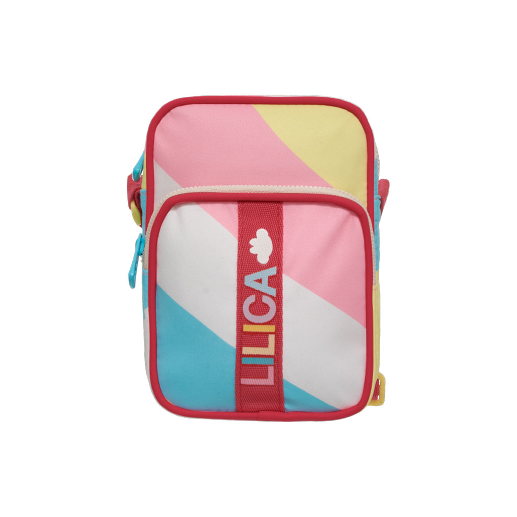 Bolsa Transversal Lilica Ripilica Lovit