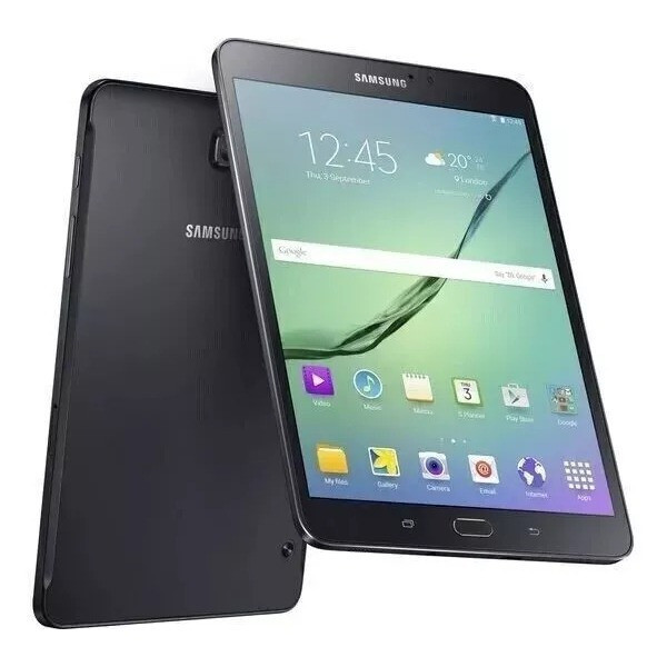 Samsung Galaxy Tab S2 SM-T713 32GB/3GB Wi-Fi Android 6.0 Tablet Preto