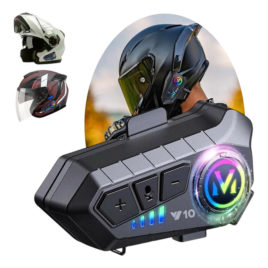 O que é Comunicador Moto Bluetooth? Guia e Onde Comprar | BuscaProdutos