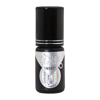 Cola Adesivo Smart+ para Extensão de Cílios O'Clair 5g em Oferta na Shopee