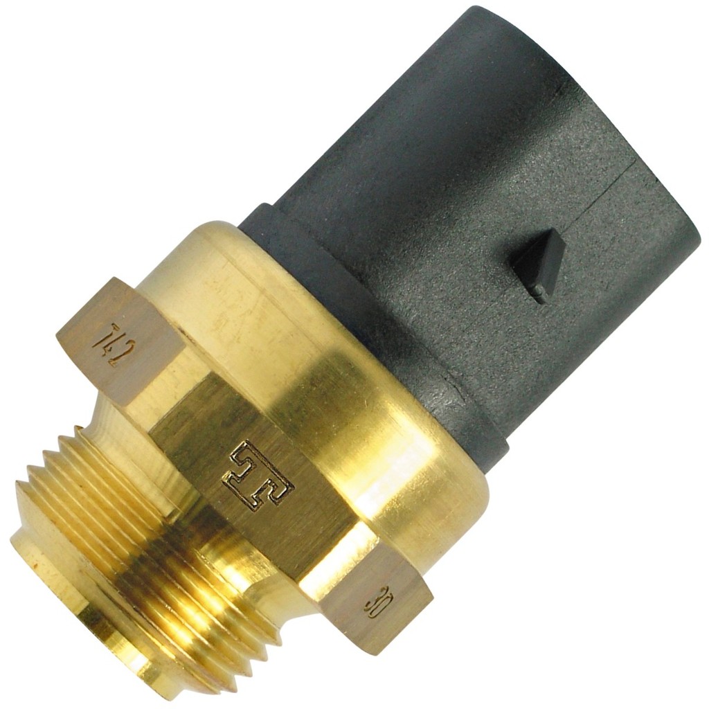 Interruptor Termico Radiador - Omega 1993 A 1998 / Suprema 1993 A 1998 - 742.105/100