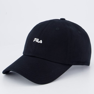 Boné Fila DNA Letter Sport Life Preto em Oferta na Shopee