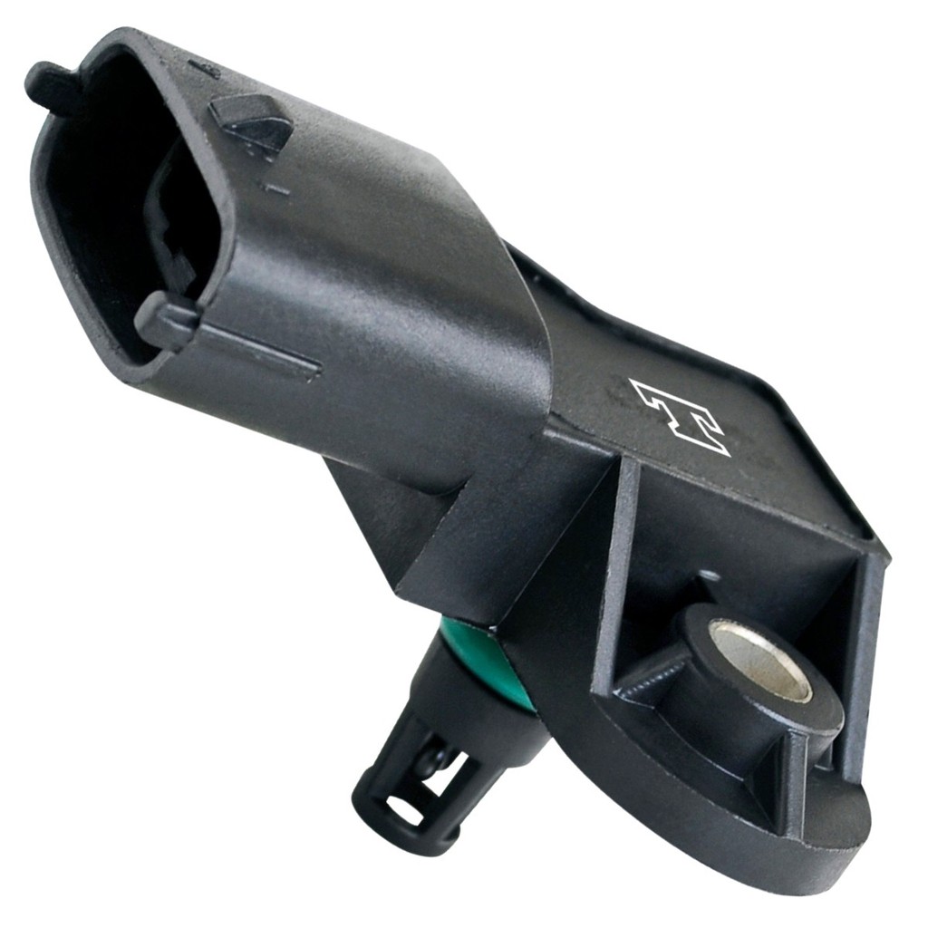Sensor Map Pressao Coletor - Astra 2004 A 2012 / Blazer 2007 A 2012 / Classic 2008 A 2013 / Fit 2002 A 2008