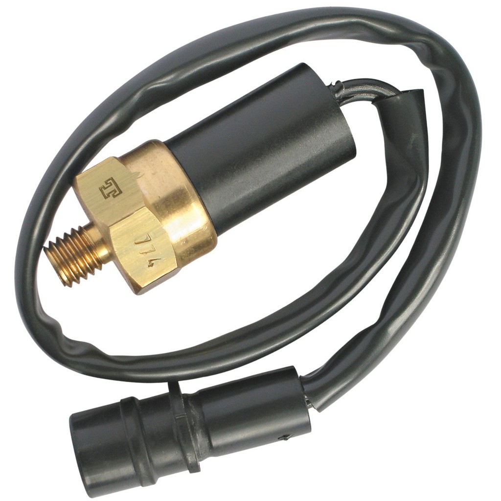 Interruptor Termico Radiador - Caminhoes 2000 A 2015 / Mercedes Benz Onibus 2000 A 2015 - 774