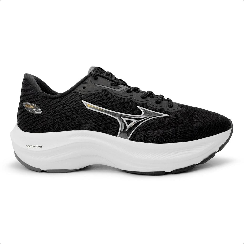 Tênis Mizuno Masculino Enigma 2 Corrida em Oferta na Shopee