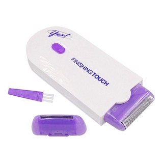 Depilador Laser Corporal Recarregável Luz Ativa Indolor Pronta Entrega em Oferta na Shopee