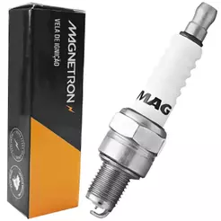 Vela de Ignição Pop 110 CG 125 150 160 NXR 150 160 Magnetron