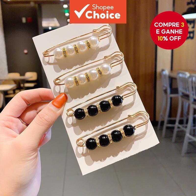 Alfinete Segurança: Onde Comprar | BuscaProdutos