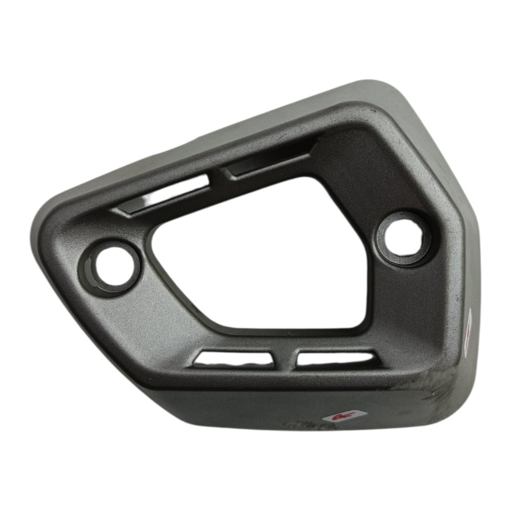Ponteira Protetor Escapamento Honda Cb 300 F 2023 Original