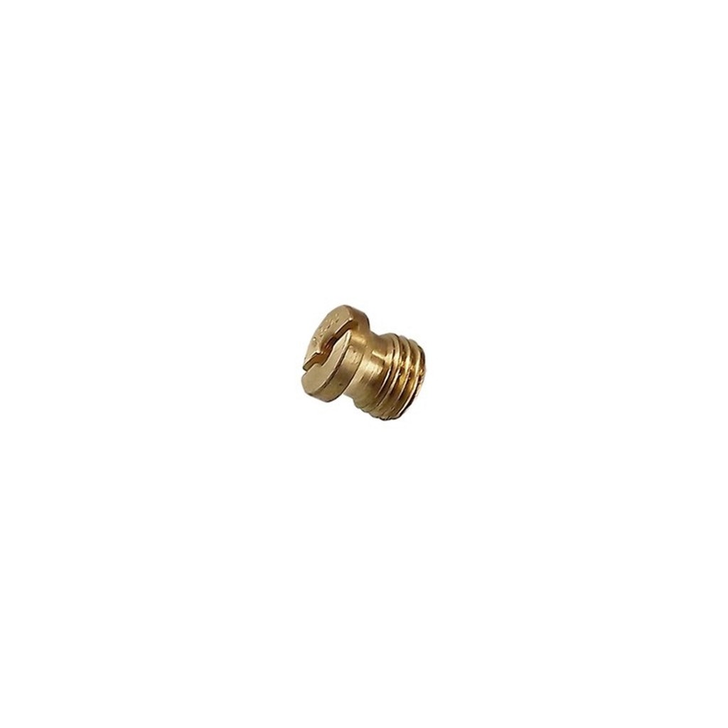 Gicle Principal Carburador Brosol Solex 35 Alfa 1 Gm Monza 1.6 1.8 Fiat 1300
