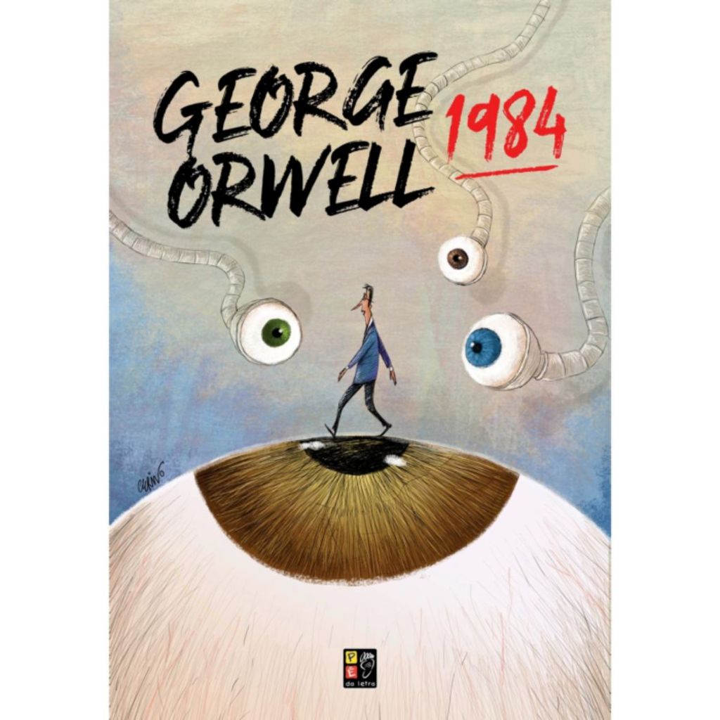 1984 | George Orwell