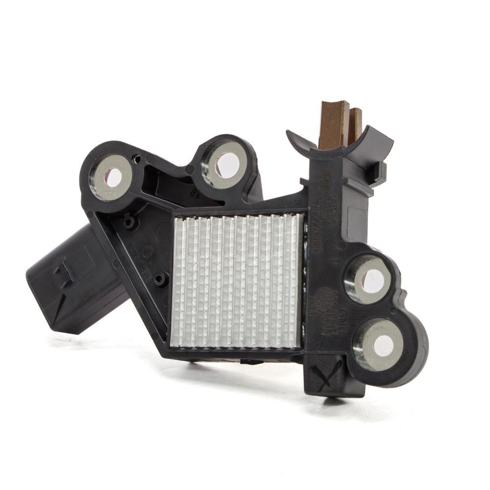 Regulador De Voltagem Fusion Ranger Mondeo Sedan Jaguar X-Type 2.5 Duratec 1996 a 2019 1 Via