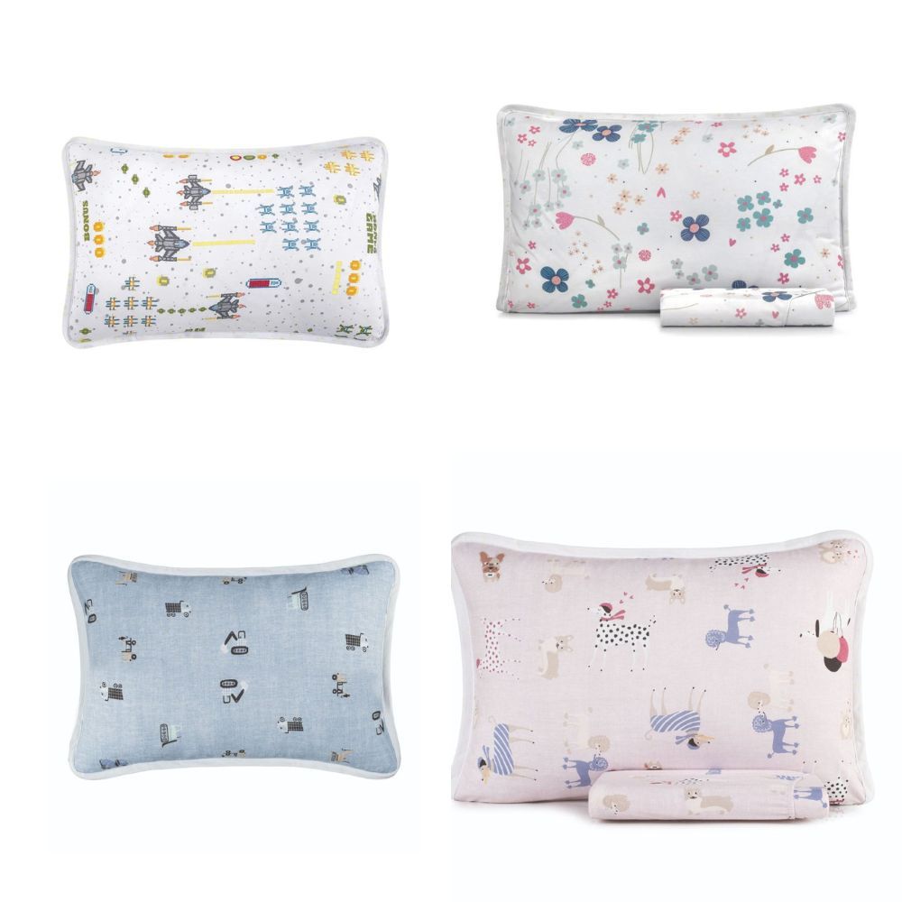 Jogo de Cama 2 peças Estampado Altenburg Mundo Kids Malha Fio Penteado Solteiro em Oferta na Shopee