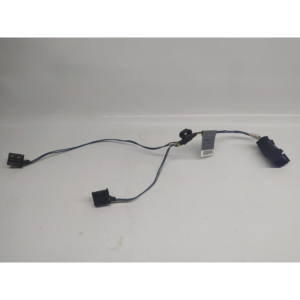 Chicote Caixa Evaporadora Traseira Dodge Journey 2009