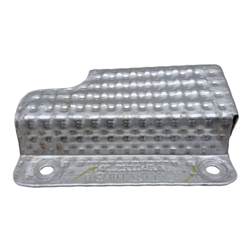 Protetor Térmico Sensor Detonação Vw Up Extreme 2020 1.0