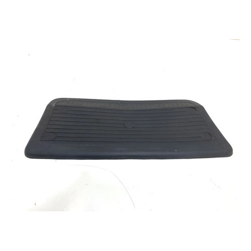 Tapete Borracha Console Ford Fiesta 2005