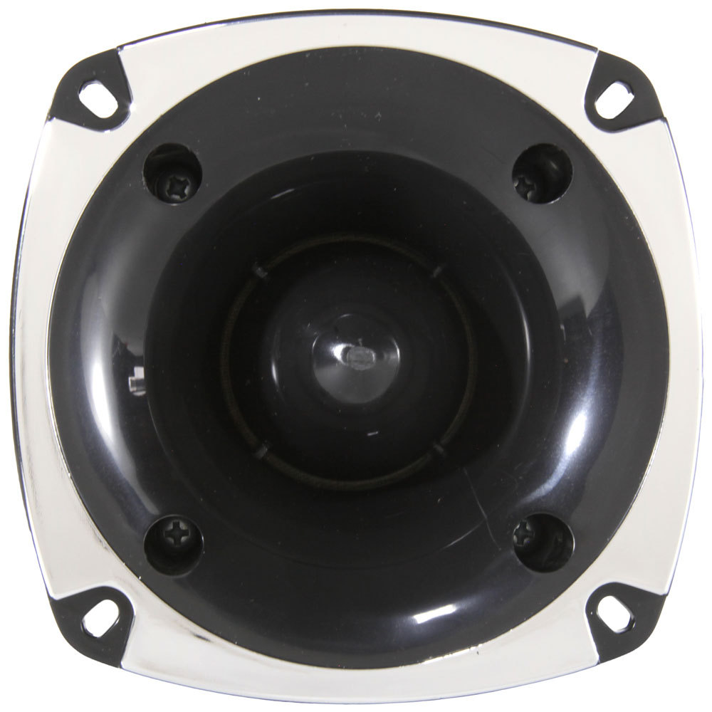 Super Tweeter Unlike UNT500 150w RMS 8 Ohms