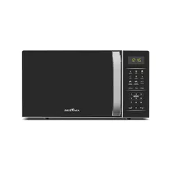 Micro-ondas 20 Litros Britânia Pintura Limpa Fácil BMO23 1100W 220V