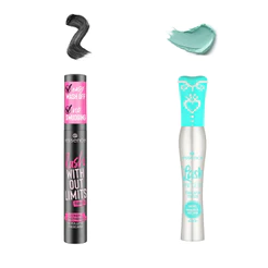 KIT Mascará Lash Without Limits Tubing + Lash Primer extra volume essence