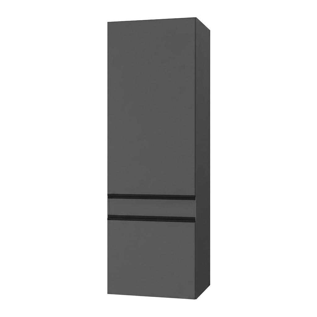 Paneleiro Armário de Cozinha com 2 Portas Suspenso Milano Multimóveis MP2417
